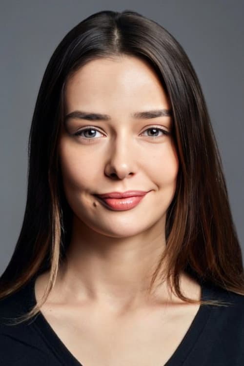 Afra Karagöz profile photo
