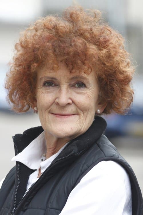 Paola Dionisotti profile photo