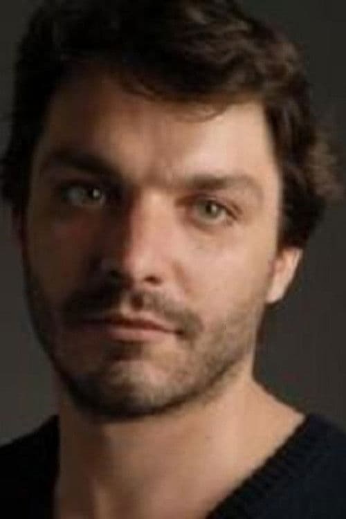 Antoine Chain profile photo