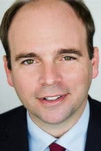 Joel Spence profile photo