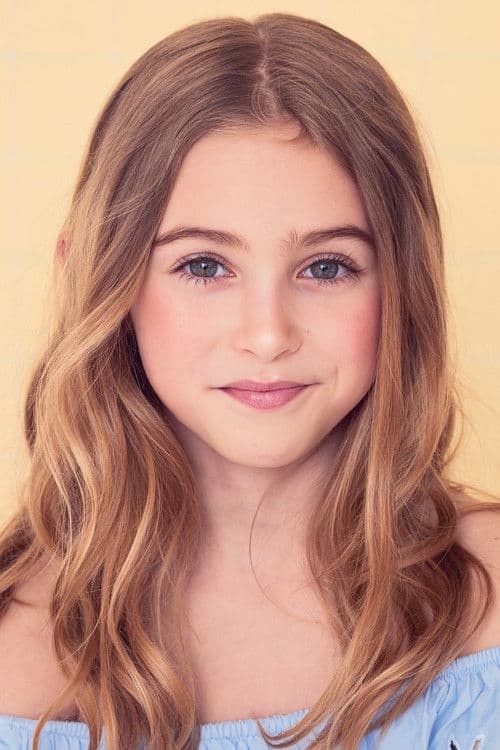 Maya Fellen profile photo