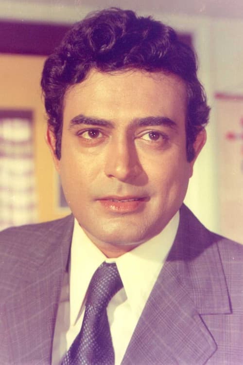 Sanjeev Kumar profile photo