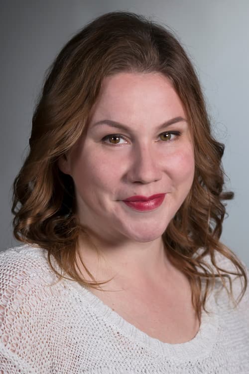 Annika Aapalahti profile photo