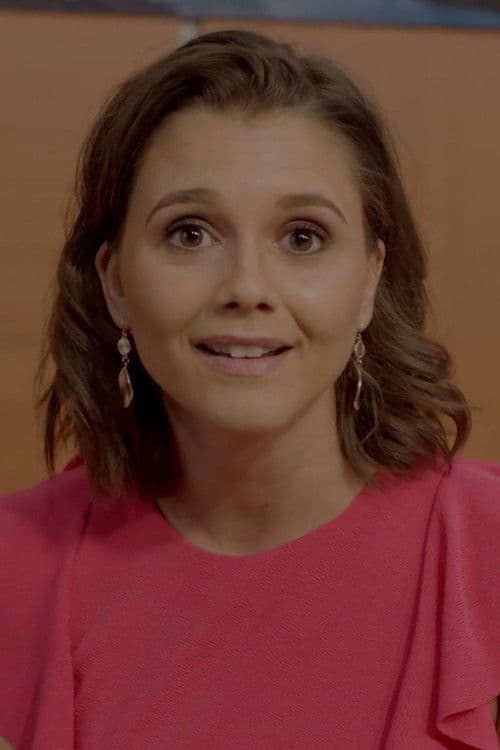 Alexandra Chando profile photo