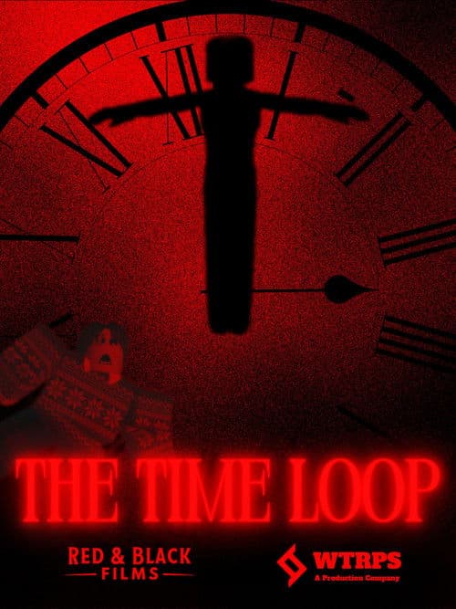 The Time Loop poster