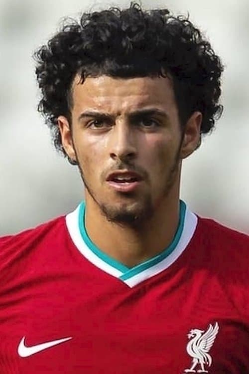 Curtis Jones profile photo