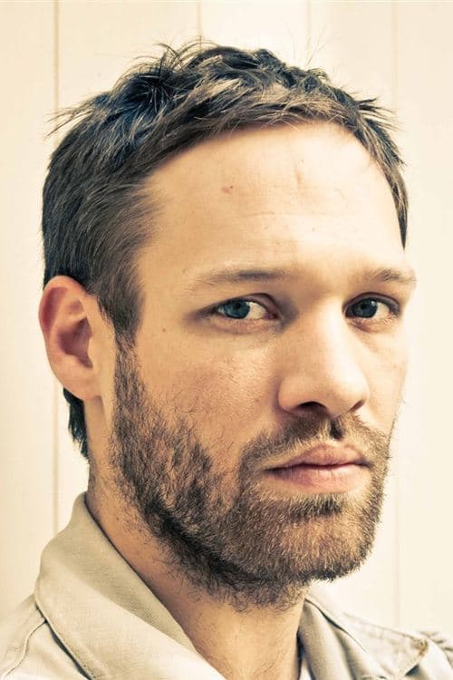 Paul Hamy profile photo