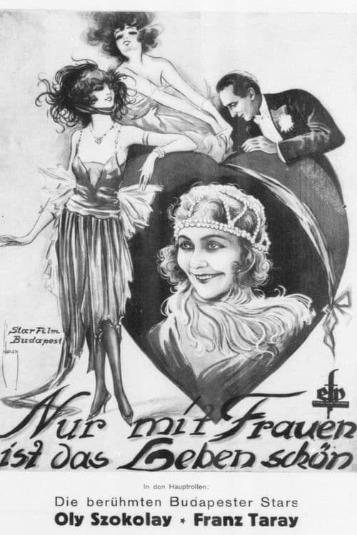 Csak növel ne! poster