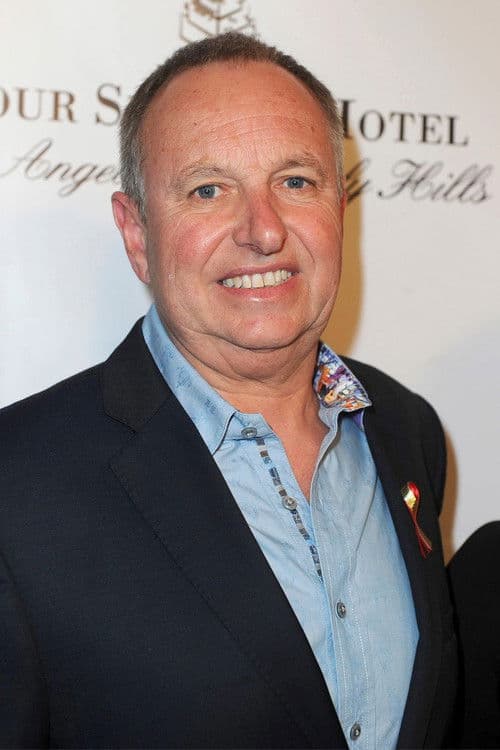 Chris Munro profile photo