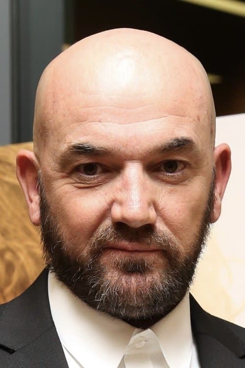 Paul Ireland profile photo