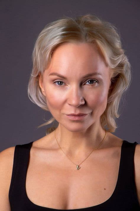 Olga Gerasimova profile photo