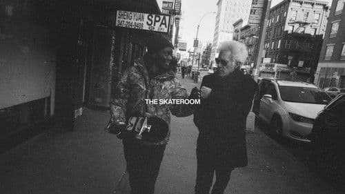 A Short Film by Jim Jarmusch, Starring Beatrice Domond poster