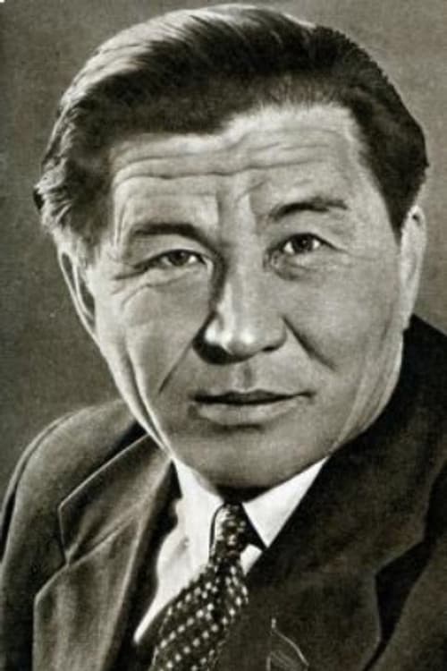 Shaken Aimanov profile photo