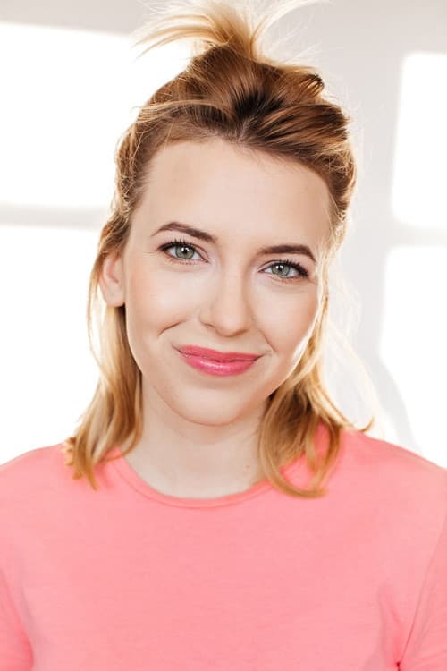 Weronika Łukaszewska profile photo