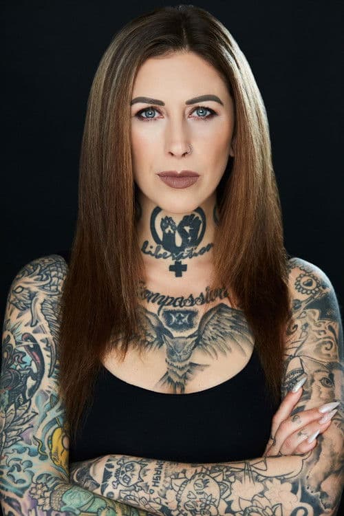 Mya Wollf profile photo