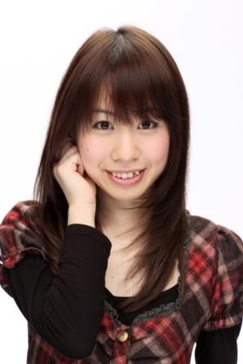 Nanae Nakano profile photo