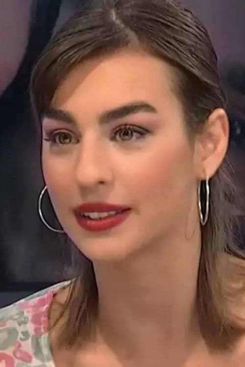 Olga Mihalopoulou profile photo