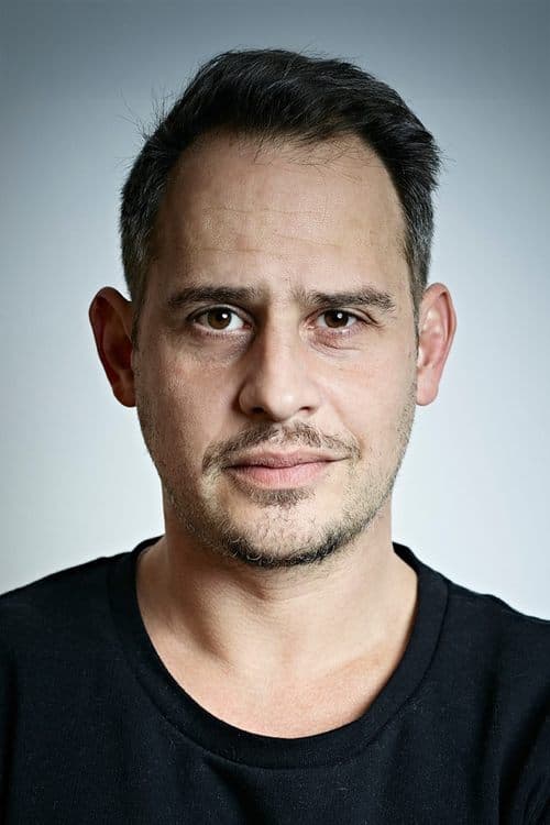 Moritz Bleibtreu profile photo