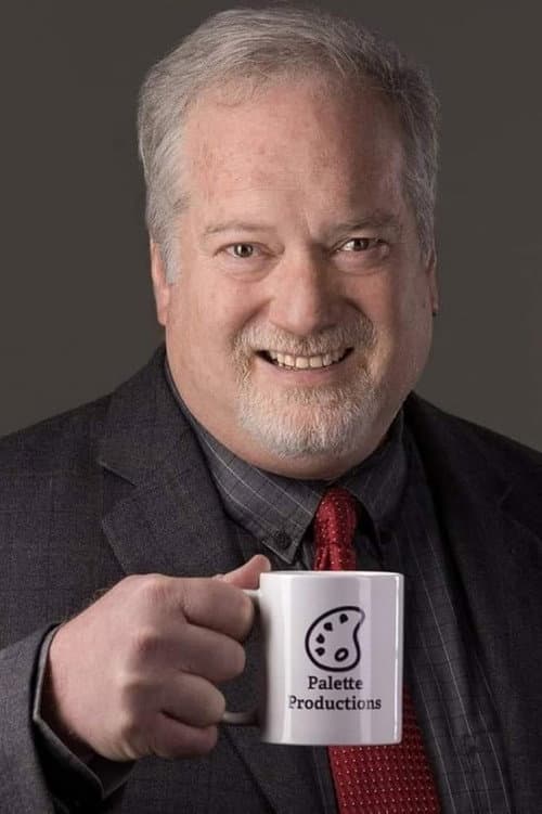 Michael Carnes profile photo
