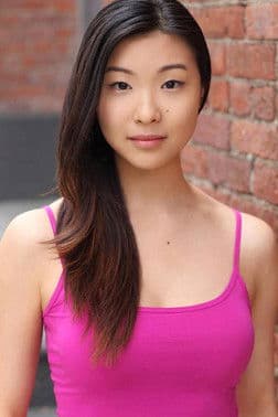 Ami Park profile photo