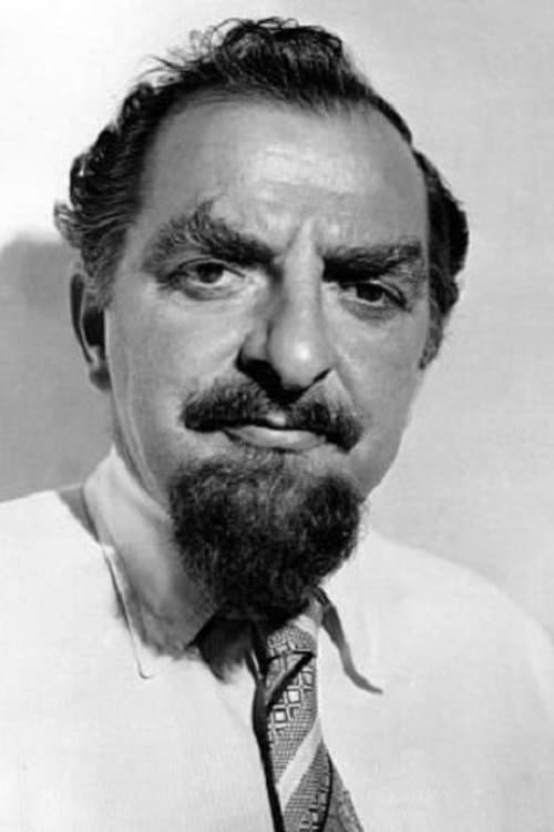 Hugh Griffith profile photo