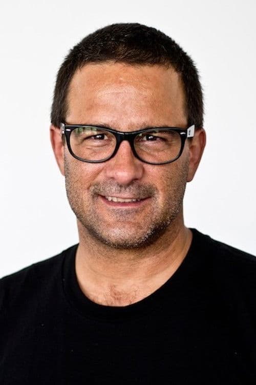 Robert King profile photo