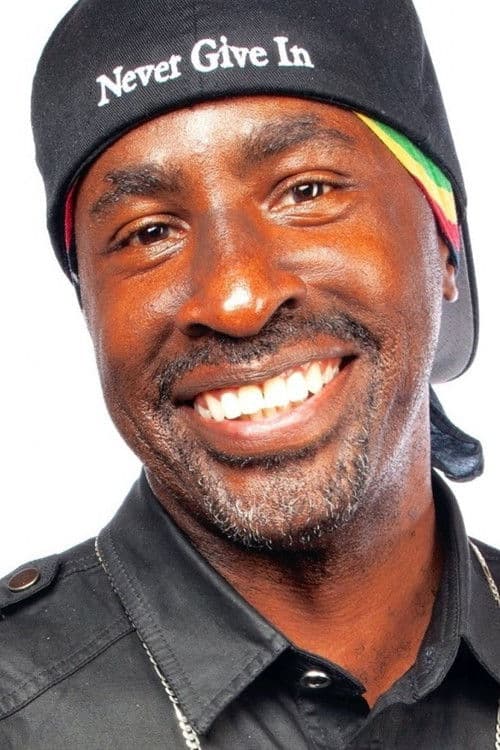 Pato Banton profile photo