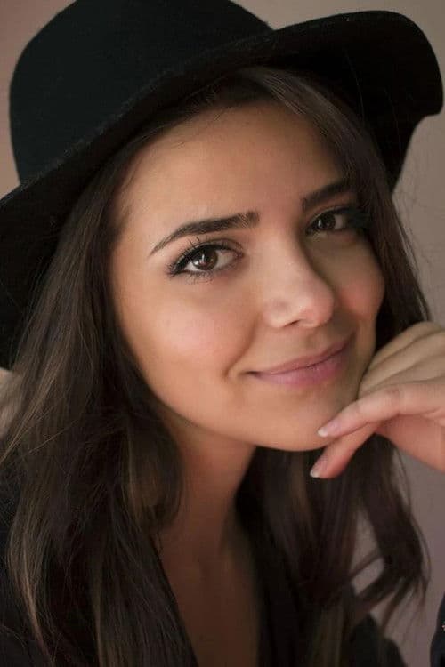 Martina Tamburello profile photo