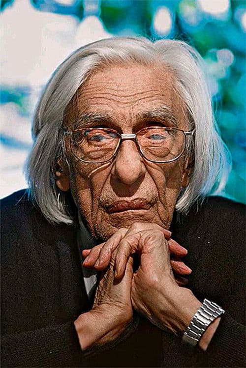 Ferreira Gullar profile photo