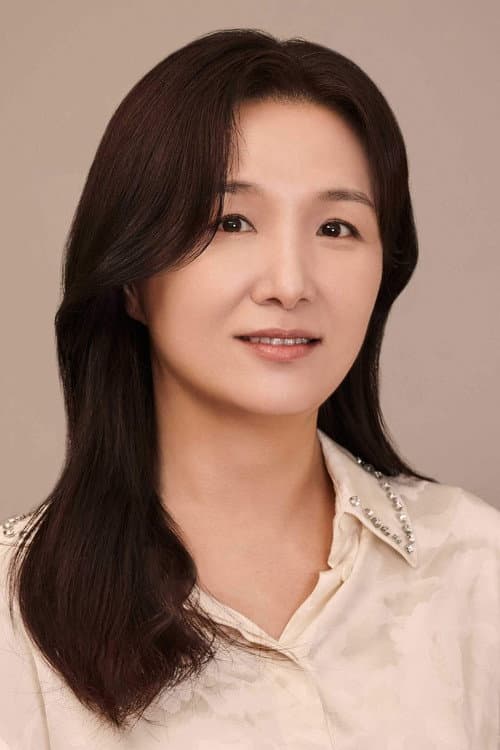 Lee Jung-eun profile photo