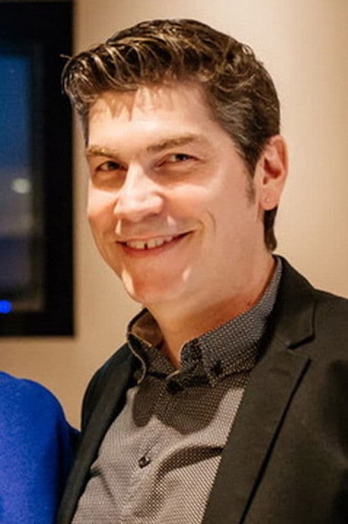 Spiros Krimbalis profile photo