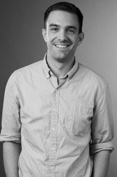 Justin Daering profile photo