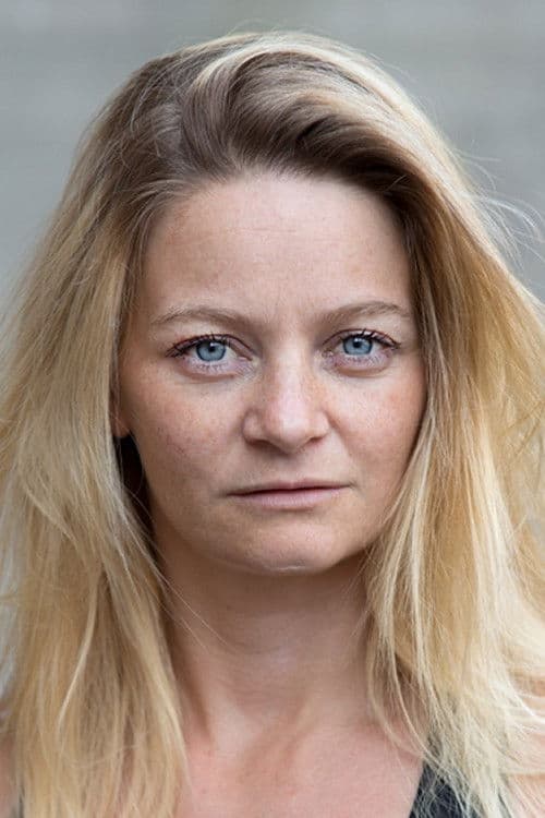 Ingvild Lien profile photo