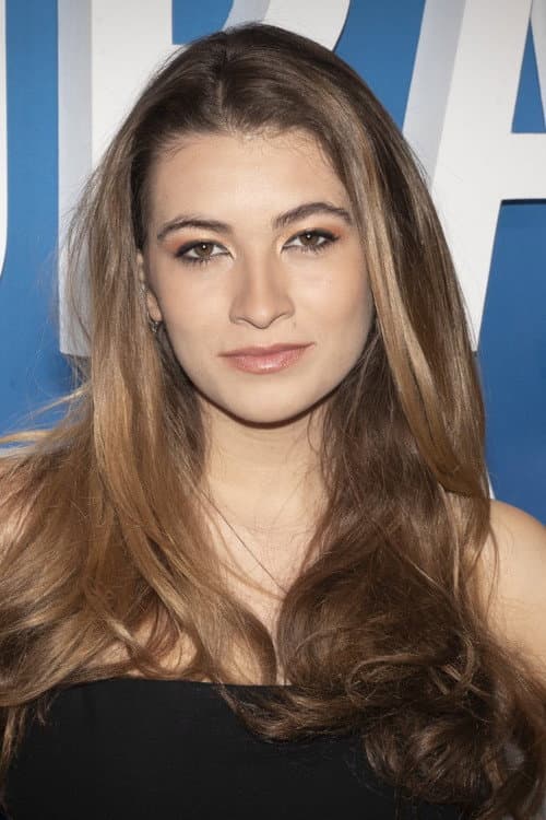Carlota Boza profile photo