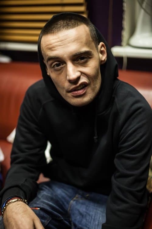 Alexey Dolmatov profile photo