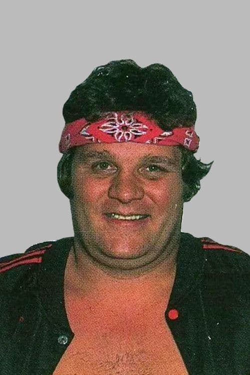 Dick Slater profile photo