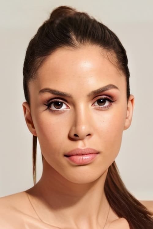Ayşegül Çınar profile photo