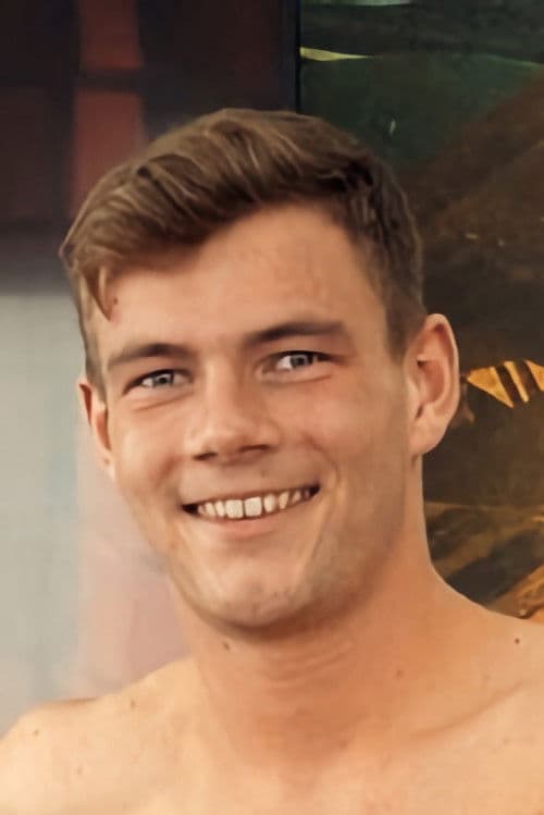 Daley Anholt profile photo