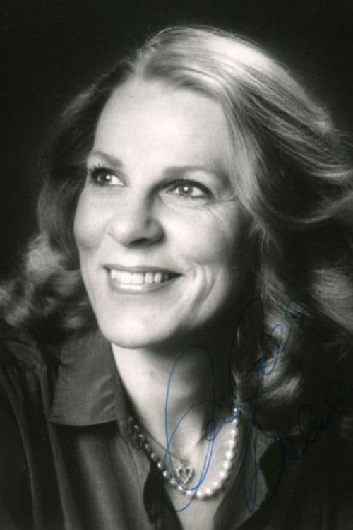 Lisbeth Balslev profile photo