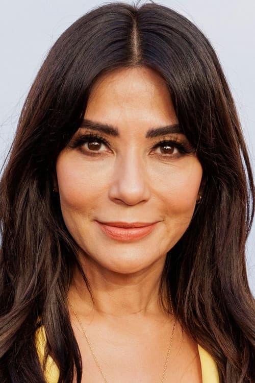 Marisol Nichols profile photo