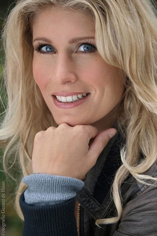 Maud Mulder profile photo