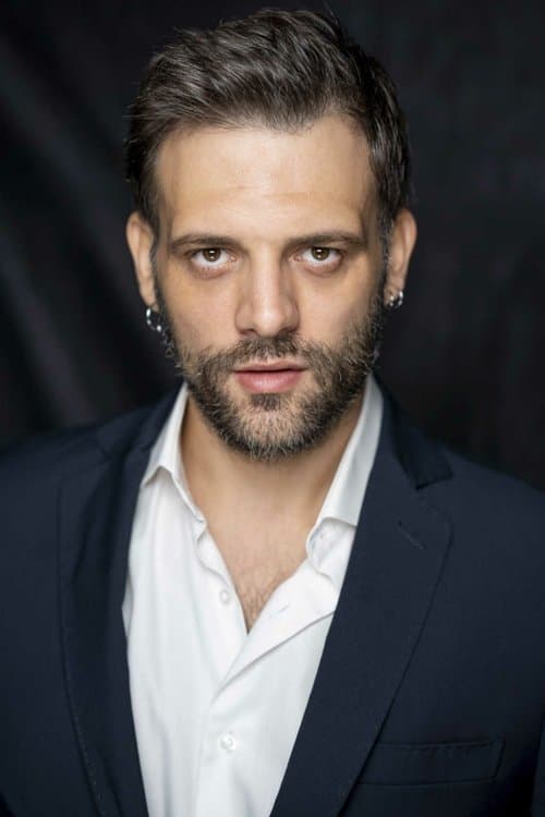 Antonio Monsellato profile photo