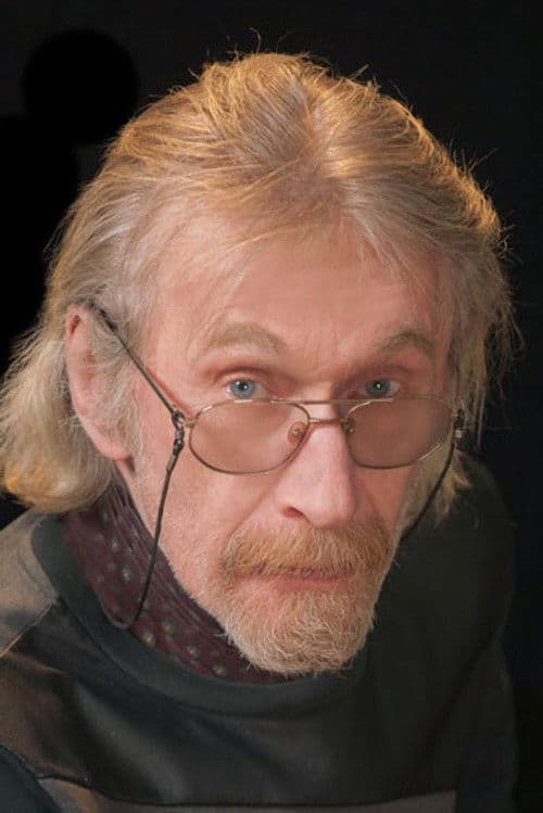 Aleksey Kudinovich profile photo