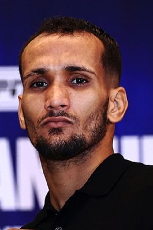 Luis Lebron profile photo