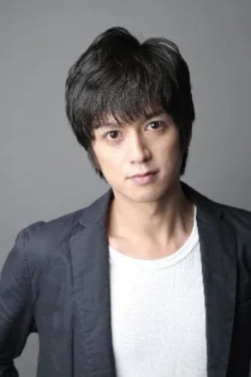 Takeru Shibaki profile photo