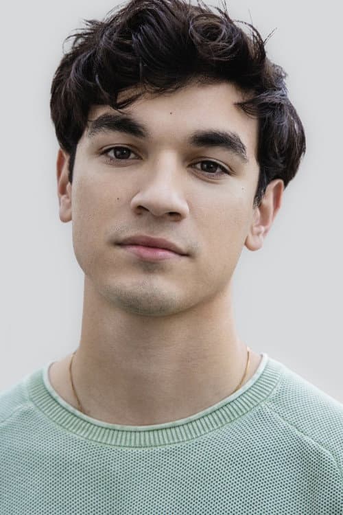 Jacob Rodriguez profile photo