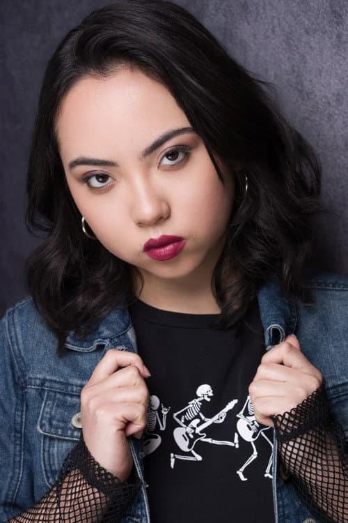 Aaliyah Magcasi profile photo