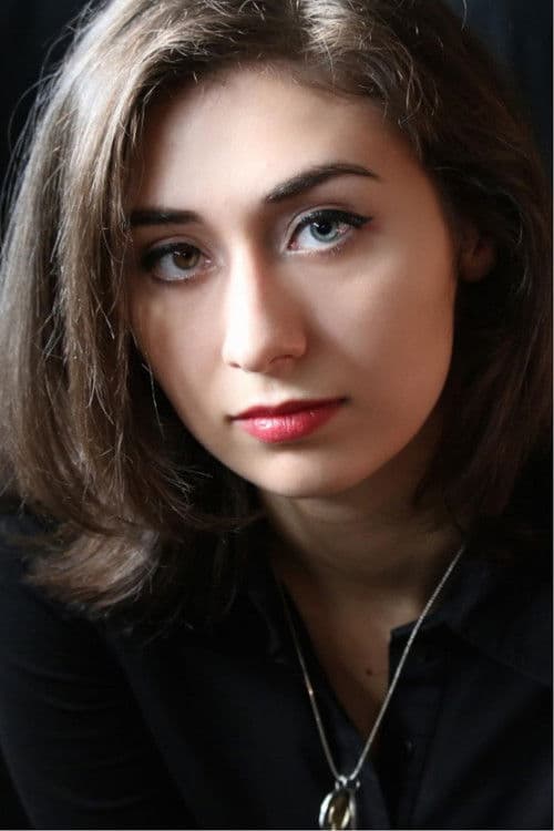 Maddalena Kingsley profile photo