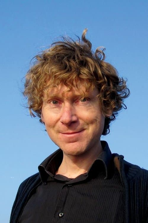 Clive Oppenheimer profile photo