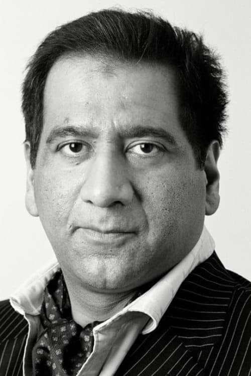 Jeff Mirza profile photo